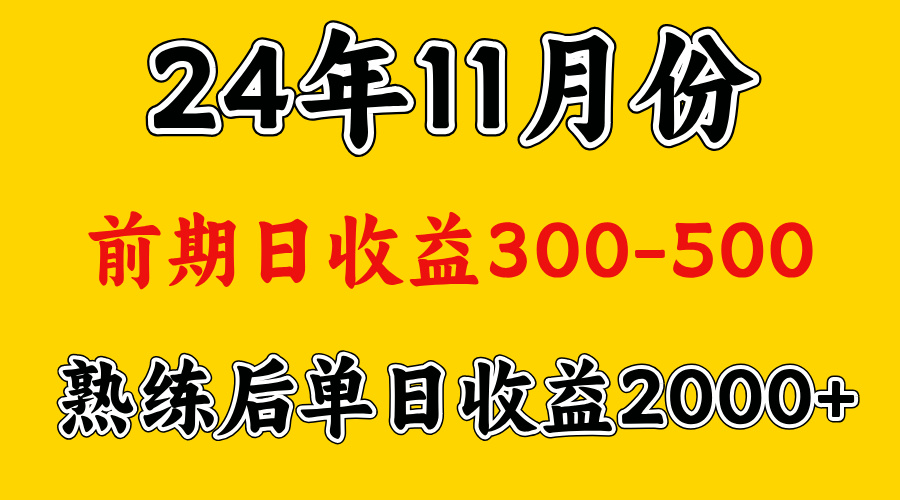 轻资产项目，前期日收益500左右，后期日收益1500-2000左右，多劳多得-云舒网创
