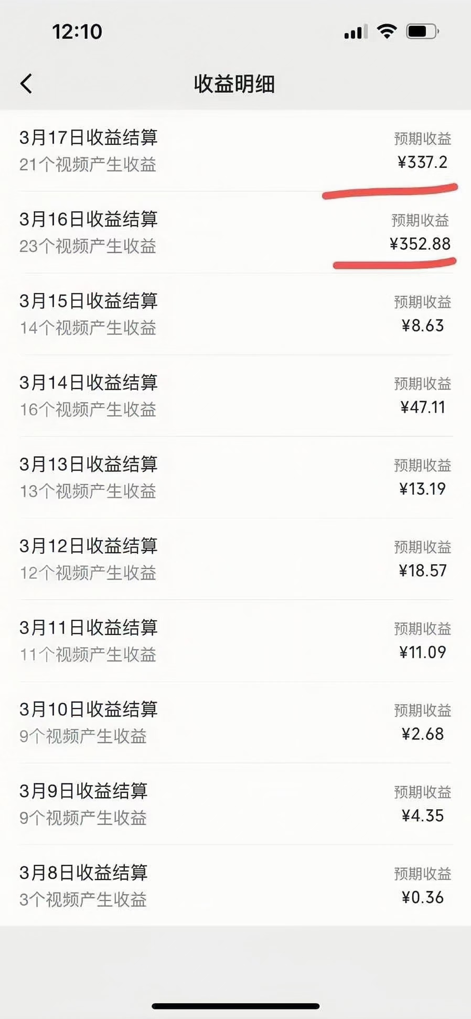 图片[1]-视频号风口项目，AI掘金，无脑操作，100%过原创，日入2000+，收益无上限-云舒网创