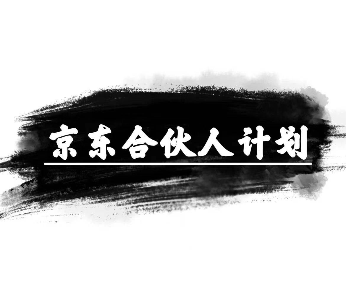 京东合伙人计划，轻松月入过万，赚钱项目，只需复制粘贴，小白也能做。-云舒网创