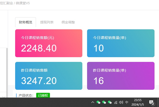 图片[1]-资源站合集网站 全网项目库变现-如何通过卖项目收学员-附多种引流创业粉方法-云舒网创