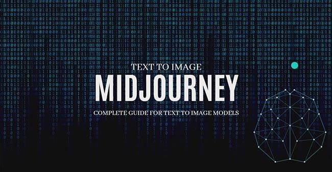 Midjourney AI：从零基础到高级版的大师班教程-34节课-中英字幕-云舒网创
